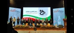 فتخارآفرینی انجمن‌های علمی دانشگاه فنی و حرفه‌ای در شانزدهمین جشنواره بین المللی حرکت وزارت علوم، تحقیقات و فناوری 3