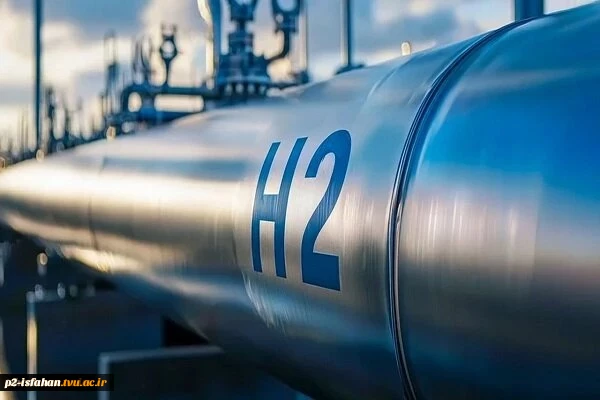 ثبت رکورد تازه در تولید هیدروژن سبز با فناوری نانو با همکاری شرکت دانش‌بنیان اپتیک نیرو از واحدهای فناور در مرکز رشد دانشکده شهید شمسی پور تهران 2