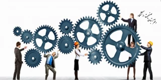 چشم انداز واحدکارآفرینی و ارتباط با صنعت